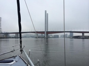 Bolte Bridge