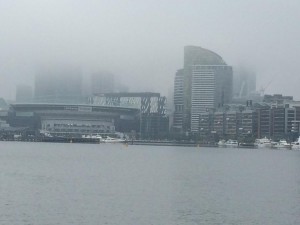 NAB Victoria Harbour